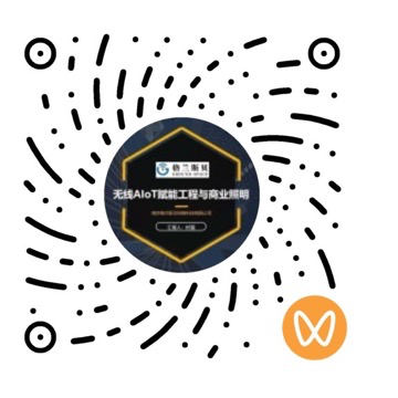 微信视频号二维码