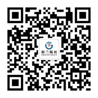 微信公众号二维码