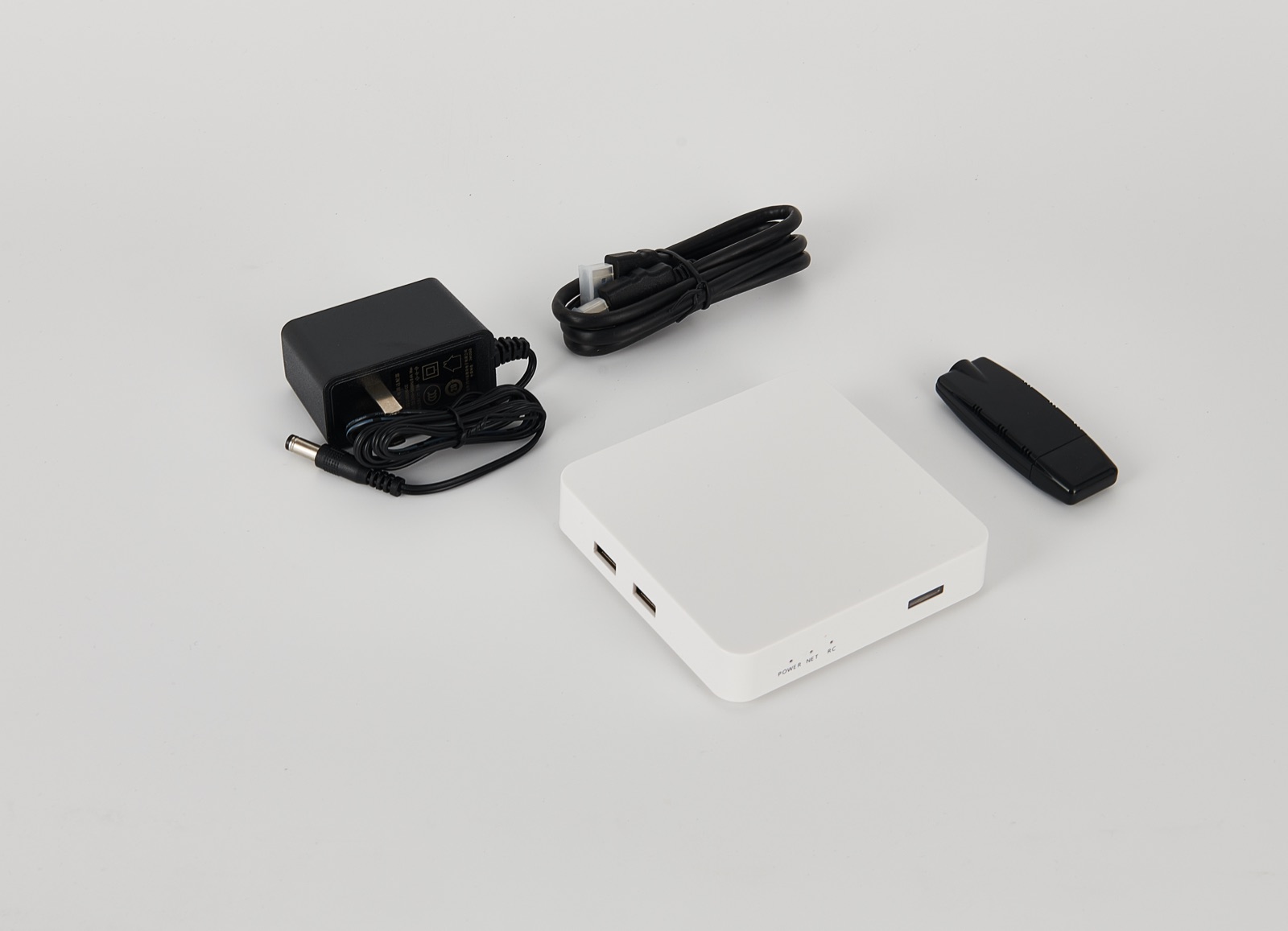 Smart Gateway (Android)